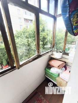 3-к квартира, вторичка, 55м2, 4/4 этаж