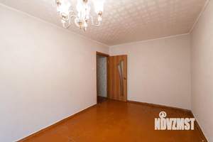 2-к квартира, вторичка, 43м2, 5/5 этаж