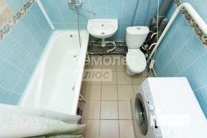 1-к квартира, вторичка, 39м2, 10/10 этаж