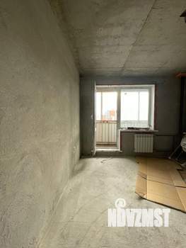 Студия квартира, вторичка, 30м2, 12/17 этаж