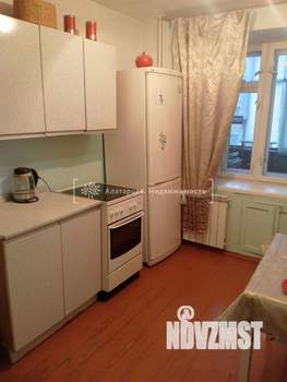 2-к квартира, вторичка, 50м2, 4/9 этаж