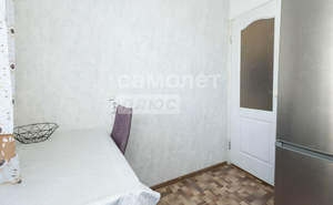 1-к квартира, вторичка, 29м2, 1/10 этаж