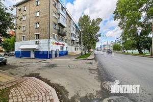 2-к квартира, вторичка, 41м2, 5/5 этаж