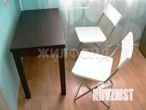 1-к квартира, вторичка, 28м2, 4/5 этаж
