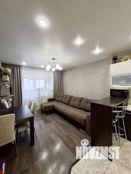 2-к квартира, вторичка, 59м2, 10/10 этаж
