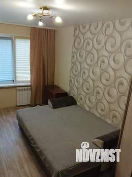 3-к квартира, вторичка, 60м2, 1/5 этаж