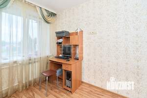 4-к квартира, вторичка, 76м2, 3/5 этаж