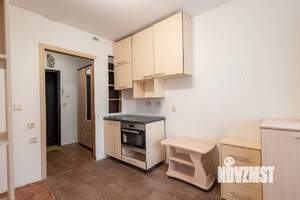 Студия квартира, вторичка, 18м2, 1/5 этаж