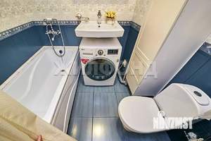 Студия квартира, вторичка, 29м2, 5/9 этаж