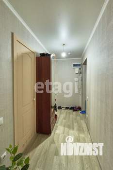 1-к квартира, вторичка, 41м2, 7/14 этаж