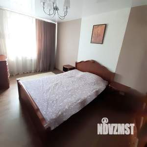 3-к квартира, вторичка, 61м2, 8/9 этаж