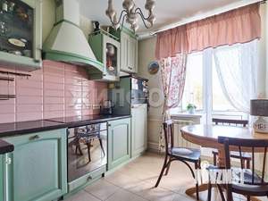 2-к квартира, вторичка, 48м2, 4/9 этаж