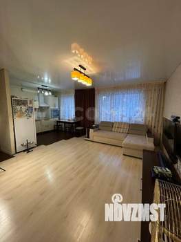3-к квартира, вторичка, 65м2, 2/9 этаж