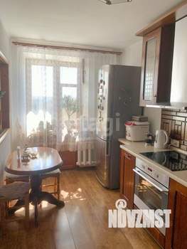4-к квартира, вторичка, 80м2, 4/5 этаж