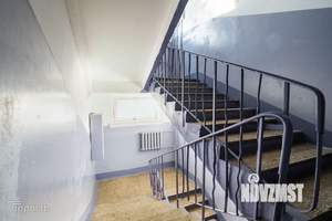 Студия квартира, вторичка, 15м2, 1/5 этаж