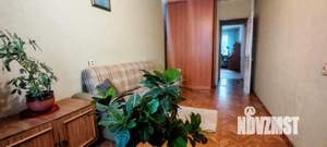 3-к квартира, вторичка, 59м2, 1/5 этаж