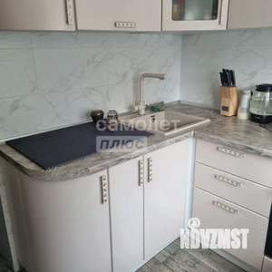 3-к квартира, вторичка, 57м2, 2/5 этаж