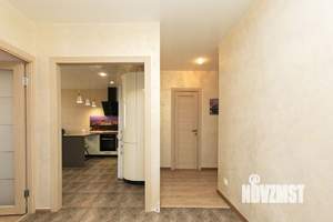 3-к квартира, вторичка, 59м2, 11/17 этаж