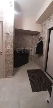 1-к квартира, вторичка, 35м2, 1/5 этаж