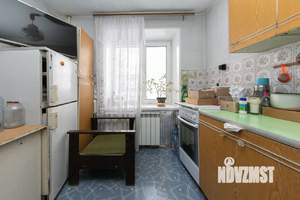 3-к квартира, вторичка, 60м2, 5/10 этаж