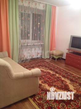 1-к квартира, вторичка, 24м2, 3/5 этаж