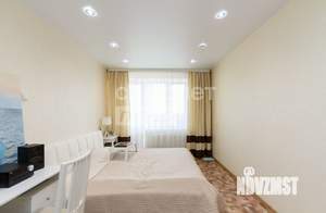 1-к квартира, вторичка, 35м2, 16/17 этаж