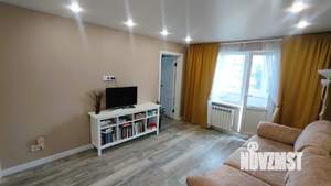 2-к квартира, вторичка, 36м2, 5/5 этаж