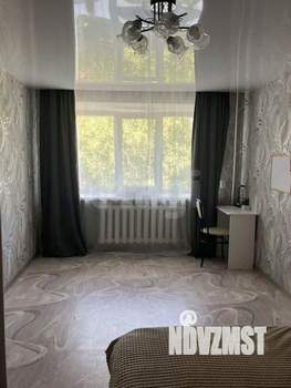 1-к квартира, вторичка, 30м2, 4/5 этаж