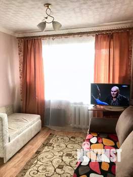 Студия квартира, вторичка, 17м2, 3/5 этаж