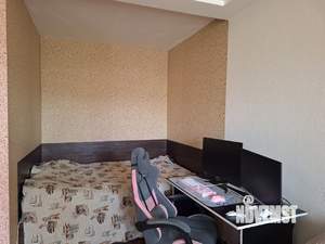 1-к квартира, вторичка, 37м2, 9/11 этаж