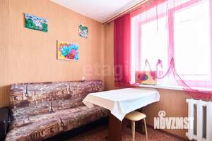 1-к квартира, вторичка, 39м2, 10/10 этаж