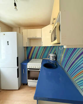 2-к квартира, вторичка, 45м2, 5/10 этаж