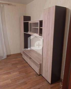 2-к квартира, вторичка, 64м2, 6/9 этаж