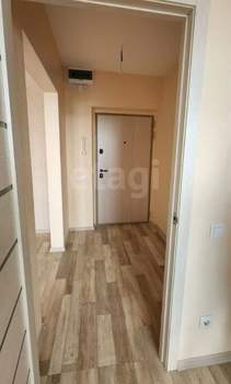 1-к квартира, вторичка, 36м2, 6/10 этаж