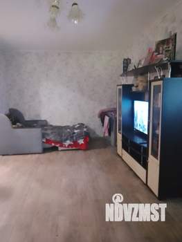 2-к квартира, вторичка, 44м2, 1/6 этаж