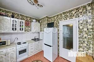 1-к квартира, вторичка, 37м2, 10/10 этаж