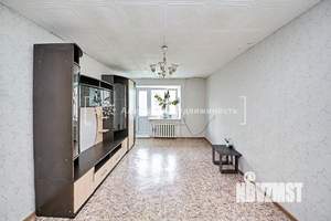 1-к квартира, вторичка, 30м2, 3/9 этаж