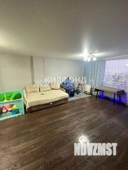 2-к квартира, вторичка, 95м2, 10/11 этаж