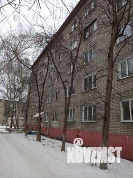 1-к квартира, вторичка, 26м2, 3/5 этаж