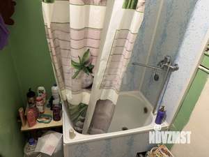 1-к квартира, вторичка, 18м2, 2/5 этаж