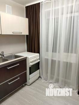 2-к квартира, вторичка, 45м2, 4/5 этаж