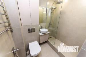 1-к квартира, вторичка, 42м2, 7/7 этаж