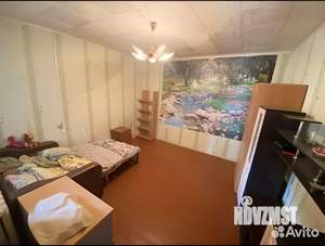 1-к квартира, вторичка, 30м2, 1/1 этаж