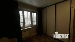 Студия квартира, вторичка, 25м2, 3/10 этаж