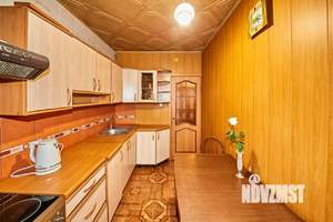 3-к квартира, вторичка, 70м2, 2/9 этаж