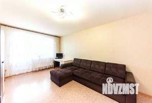 3-к квартира, вторичка, 83м2, 13/17 этаж