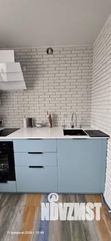 Студия квартира, вторичка, 39м2, 5/6 этаж