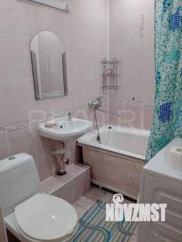 1-к квартира, вторичка, 29м2, 4/9 этаж