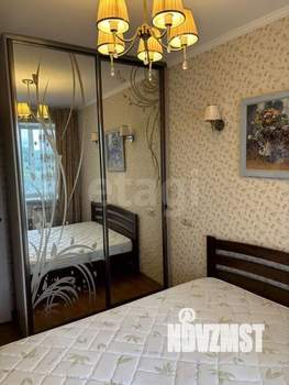 2-к квартира, вторичка, 50м2, 9/14 этаж