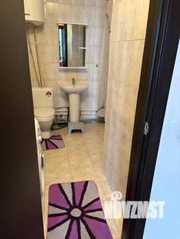 2-к квартира, вторичка, 50м2, 9/18 этаж